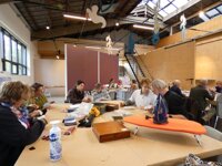 Eerste editie van Makers Festival